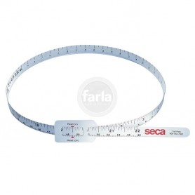 Meetband Seca 212