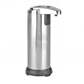 Zeepdispenser met infraroodsensor