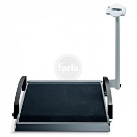 Weegschaal Seca 665 - weegplatform