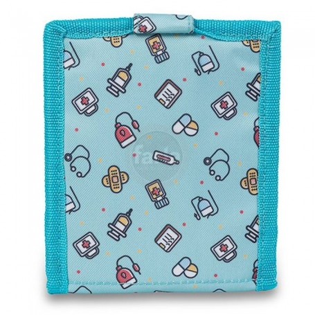 Organisator van de verpleging Elite Bags Keen’s