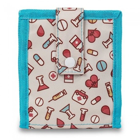 Organisator van de verpleging Elite Bags Keen’s