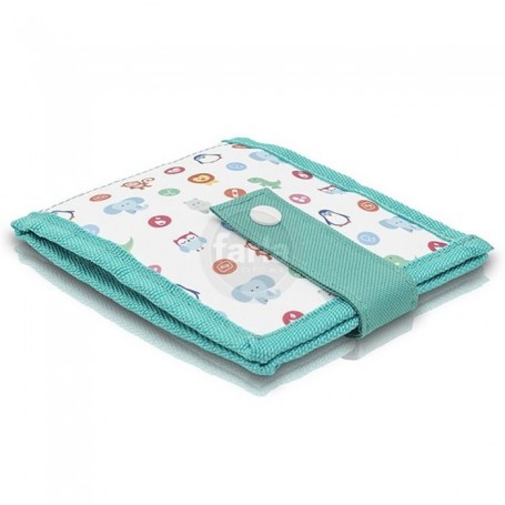 Organisator van de verpleging Elite Bags Keen’s