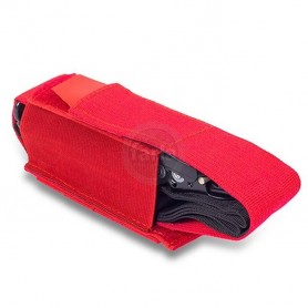 Zak Elite Bags Hold’s