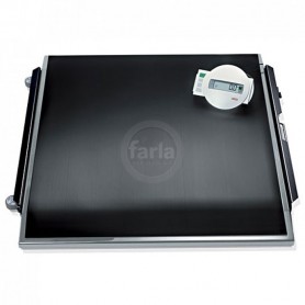 Weegschaal Seca 675 - weegplatform