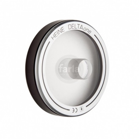 Dermatoscoop Heine DeltaOne accessoires