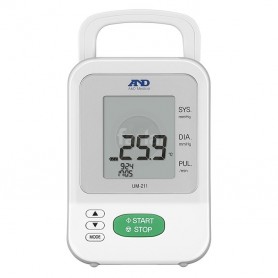 Bloeddrukmeter A&D UM211