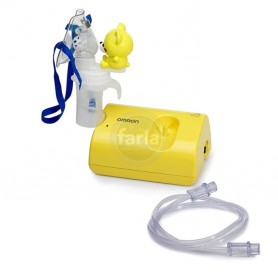 OMRON CompAIR C801KD