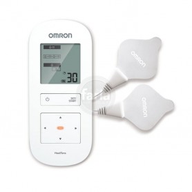 Omron HeatTens pijnstiller