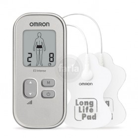 Omron E3 Intense