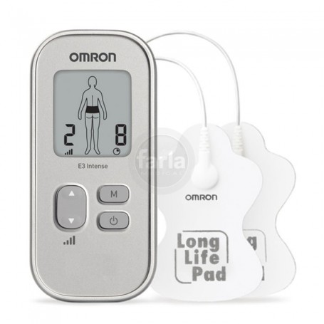Omron E3 Intense