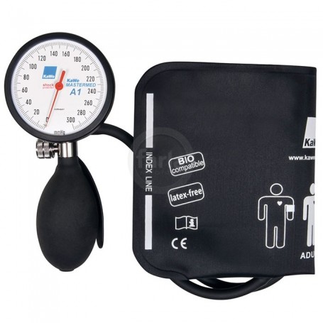 Bloeddrukmeter KaWe Mastermed A1 / A1+