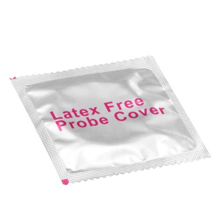 Latexvrije sondebeschermers