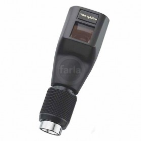 Welch Allyn Elite retinoscoop met streeplamp