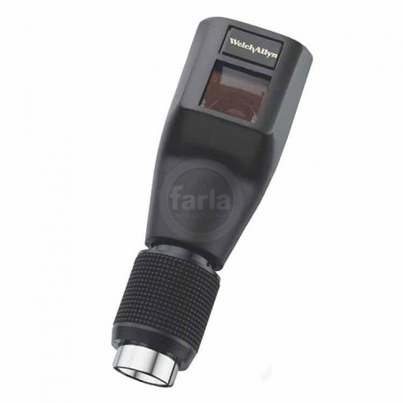 Welch Allyn Elite retinoscoop met streeplamp