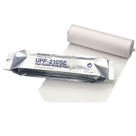 Printpapier Sony UPP-210SE