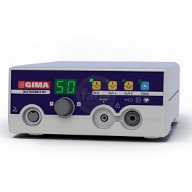 Coagulator Diatermo 50D monopolair – 50 Watt