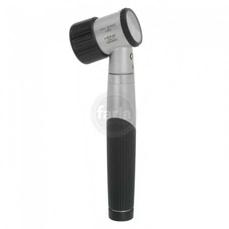 Dermatoscoop Heine Mini 3000 LED