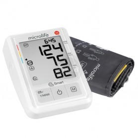 Bloeddrukmeter Microlife BP B3 AFIB