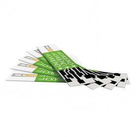 One Touch Select Plus teststrips