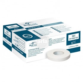 Zelfklevend chirurgische tape Meditape