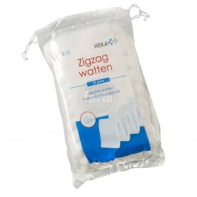 Heka zig zag watten