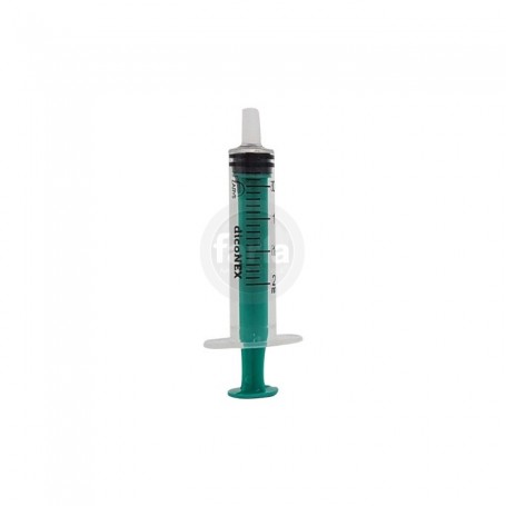 Zarys duoNEX injectiespuit
