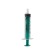 Zarys duoNEX injectiespuit