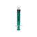 Zarys duoNEX Luer Lock injectiespuit