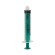 Zarys duoNEX Luer Lock injectiespuit