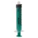 Zarys duoNEX Luer Lock injectiespuit