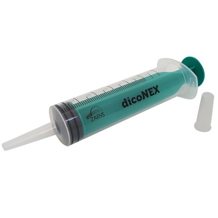 Zarys dicoNEX katheterspuit- 50/60 ml