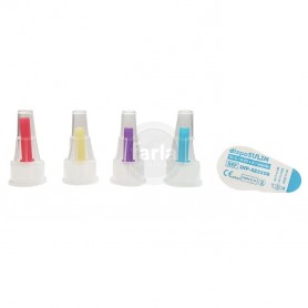 Zarys dispoSULIN – insulinepenaald