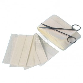 Zarys NONVIplast pleister