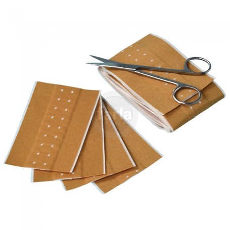Zarys FABRIplast pleister