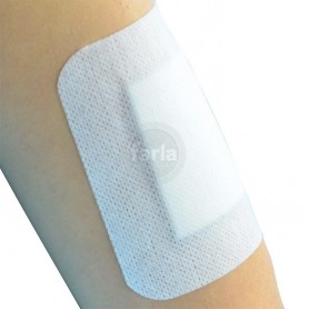 Zarys elastopor STERIL