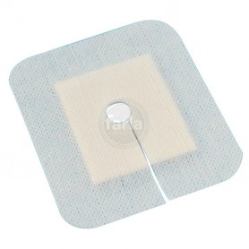 Zarys elastopor STERIL D