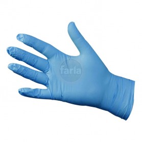 Handschoenen Nitril Niet Gepoederd