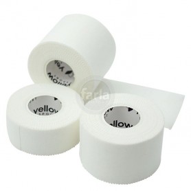 Zarys yellowSPORTS verband