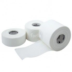 Zarys yellowRIGID verband