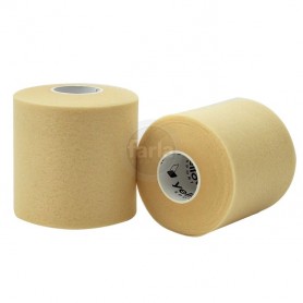 Zarys yellowWRAP verband