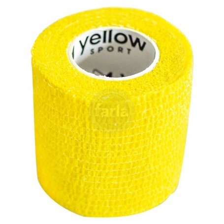 Zarys yellowBAND