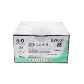 Ethilon Ethicon hechtdraad - Johnson & Johnson