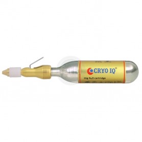CryoIQ DERM Plus Contact