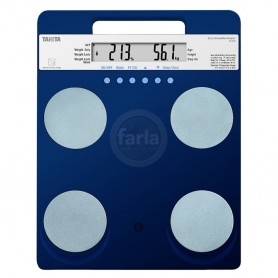 Weegschaal Tanita DC-240