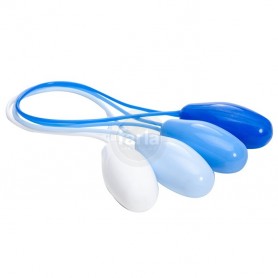 Vaginale kegeltjes set ColpoTrain
