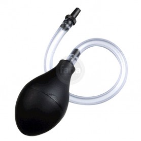 Welch Allyn insufflatieballon en slang