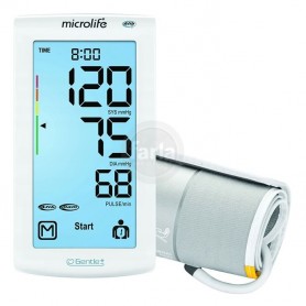 Bloeddrukmeter Microlife BPA7 Touch AFIB