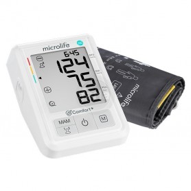 Bloeddrukmeter Microlife BP B3 Comfort PC