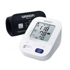 Omron M3 Comfort bloeddrukmeter