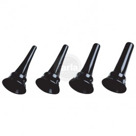 Set Welch Allyn herbruikbare oorspecula